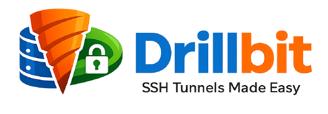 DrillBit logo